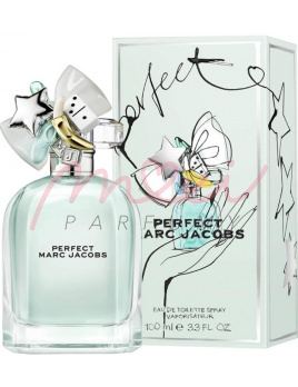 Marc Jacobs Perfect, Toaletní voda 100ml