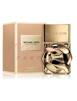 Michael Kors Pour Femme, Parfémovaná voda 30ml