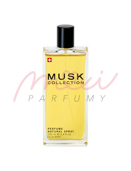 MUSK Collection, Eau Parfumeé 100ml - tester