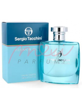 Sergio Tacchini Ocean´s, Toaletní voda 100ml