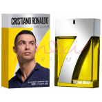 Cristiano Ronaldo CR7 Discover, Toaletní voda 100ml