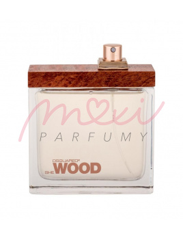 Dsquared2 She Velvet Forest Wood, Parfémovaná voda 100ml - Tester