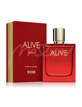 Hugo Boss Boss Alive Absolu, Parfum 50ml