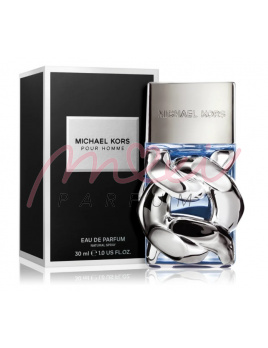 Michael Kors Pour Homme, Parfumovaná voda 30ml