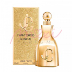 Jimmy Choo I Want Choo Le Parfum (W)