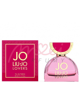 Liu Jo Lovers, Toaletní voda 50ml