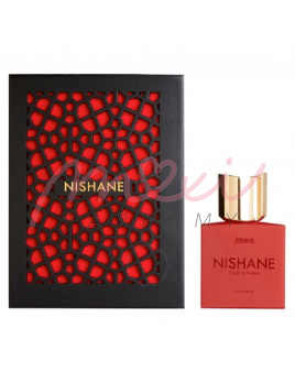 Nishane Zenne, Parfumovaný extrakt 50ml