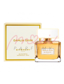 Givenchy Dahlia Divin Woman, Parfémovaná voda 50ml