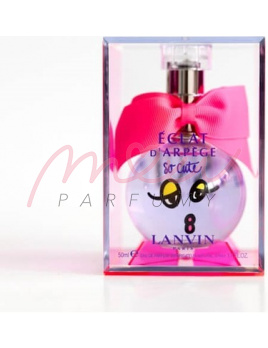 Lanvin Eclat D´Arpege So Cute, Parfumovaná voda 50ml