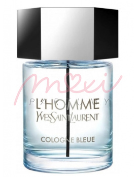 Yves Saint Laurent L´ Homme Cologne Bleue, Toaletní voda 100ml