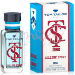 Tom Tailor College Sport Man, Toaletní voda 40ml - Tester