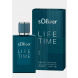 S.Oliver Life Time, Toaletní voda 30ml