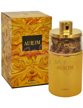 Ajmal Aurum, Parfémovaná voda 75ml