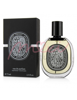 Diptyque Oud Palao, Parfémovaná voda 75ml - Tester