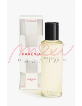 Hermes Barénia, Parfémovaná voda 125ml - Náplň