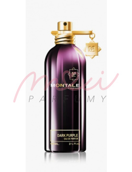 Montale Dark Purple, Parfumovaná voda 100ml - Tester