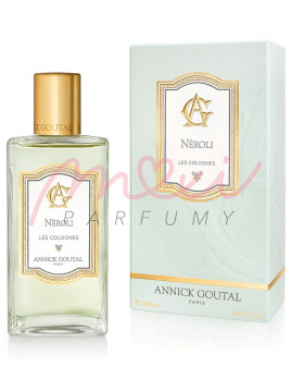 Annick Goutal Le Neroli, Kolínska voda 200ml - tester, Tester