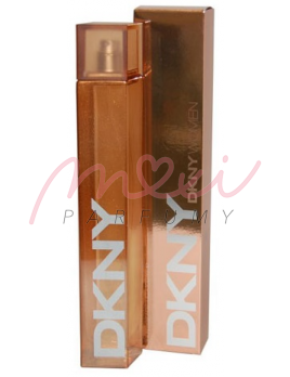 DKNY Women Gold Energizing, Parfumovaná voda 100ml - Tester