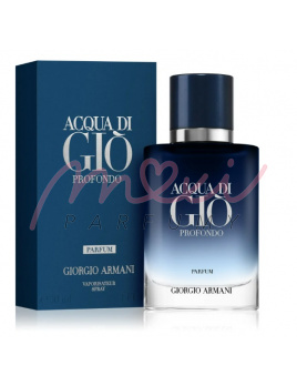 Giorgio Armani Acqua di Gio Profondo Parfum, Parfum 30ml