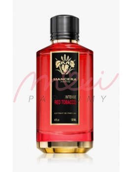 Mancera Red Tobacco Intense, Parfumovaná voda 120ml - Tester