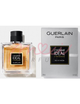 Guerlain L´Homme Ideal L´Intense, Parfumovaná voda 100ml, Tester