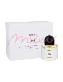 BYREDO 1996 Inez & Vinoodh, Parfumovaná voda 100ml - Tester