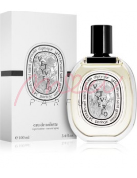 Diptyque Vetyverio, Toaletní voda 100ml