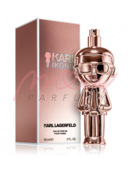 Karl Lagerfeld Ikonik For Women, Parfumovaná voda 100ml