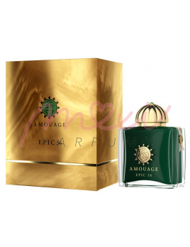 Amouage Epic 56, Parfumovaná voda 100ml