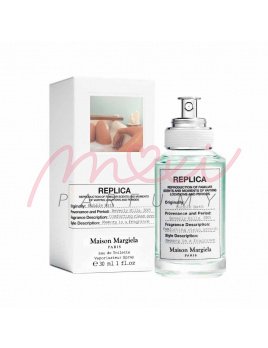 Maison Margiela Paris Replica Bubble Bath, Toaletní voda 30ml