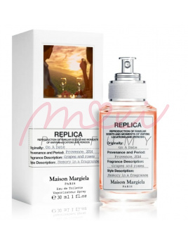 Mainson Margiela Replica On a Date, Toaletní voda 30ml