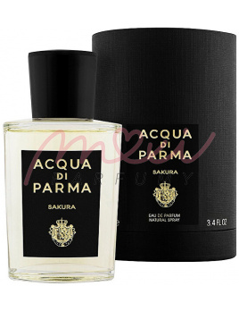 Acqua Di Parma Sakura, Parfumovaná voda 200ml