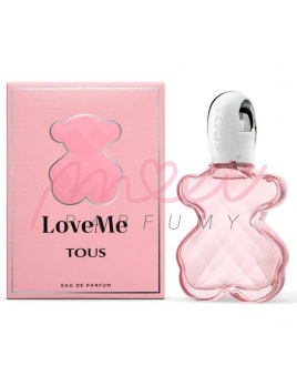 Tous Love Me, Parfumovaná voda 30ml