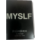 Yves Saint Laurent MYSLF Le Parfum, Parfum - Vzorek vůně