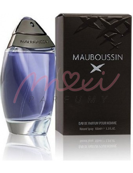 Mauboussin Homme, Parfumovaná voda 100ml