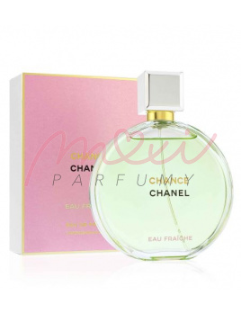 Chanel Chance Eau Fraiche, Parfumovaná voda 35ml