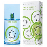 Issey Miyake L´Eau D´Issey Eau d´Ete Summer Edition (M)