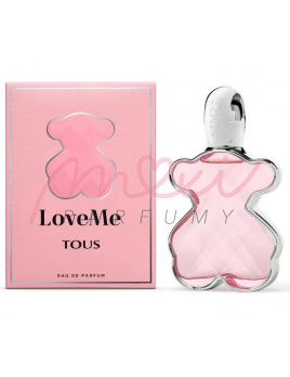 Tous Love Me, Parfumovaná voda 50ml