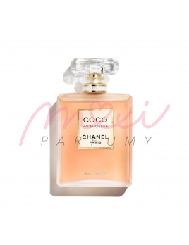 Chanel Coco Mademoiselle L´ Eau Privée, Parfumovaná voda 50ml - tester