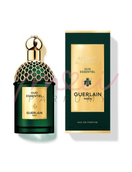 Guerlain Absolus Allegoria Oud Essentiel, Parfumovaná voda 125ml