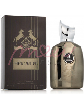Maison Ahambra Hercules, Parfumovaná voda 100ml (Alternatíva vône Parfums De Marly Herod for Men)