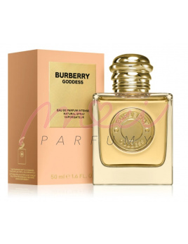 Burberry Goddess Intense, Parfumovaná voda 50ml