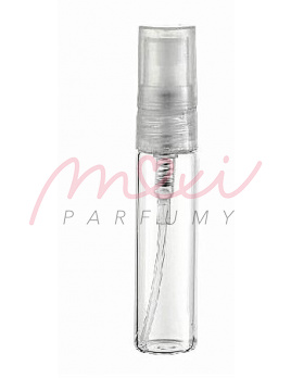 Giorgio Armani Code Parfum For Men, Parfum - Odstrek vône s rozprašovačom 3ml