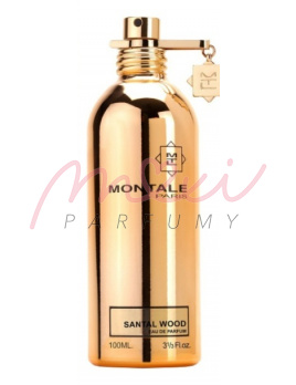 Montale Santal Wood, Parfémovaná voda 100ml - Tester