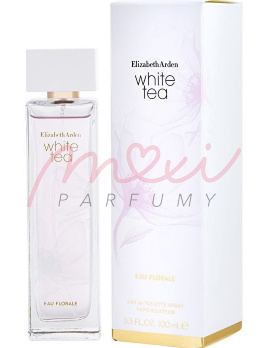 Elizabeth Arden White Tea Eau Florale, Toaletní voda 100ml