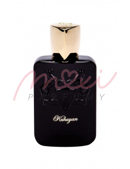 Parfums De Marly Kuhuyan, Parfumovaná voda 125ml - Tester