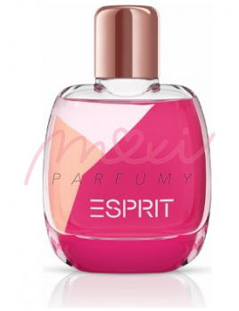 Esprit Woman 2019, Toaletní voda 40ml - Tester