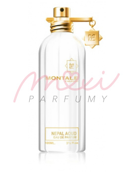 Montale Paris Nepal Aoud, Parfumovaná voda 100ml - Tester