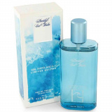 Davidoff Cool Water Sea, Scents & Sun, Toaletní voda 100ml - Tester