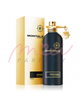 Montale Paris Oudyssee, Parfumovaná voda 100ml